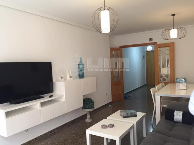 Uim Mediterraneo Claveles Wifi Sagunto Buitenkant foto